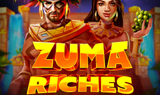 Royal League Zuma Riches