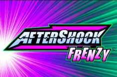 Aftershock Frenzy