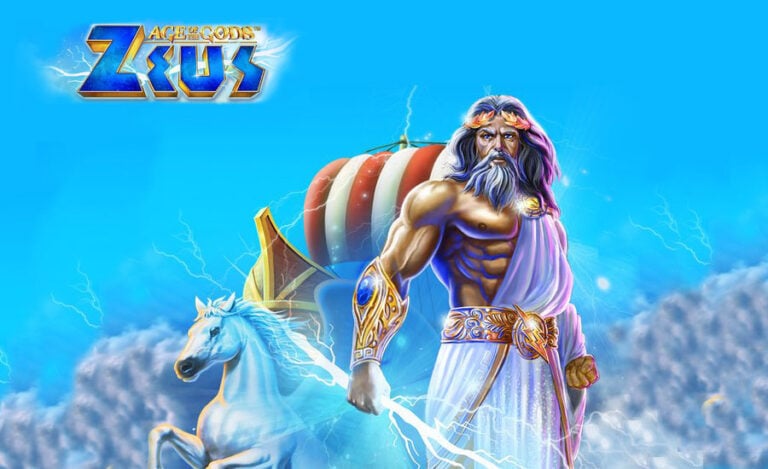 Age of the Gods: Zeus