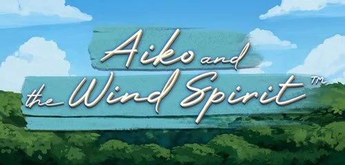 Aiko and the Wind Spirit
