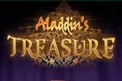 Aladdin’s Treasure