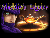 Aladdin’s Legacy