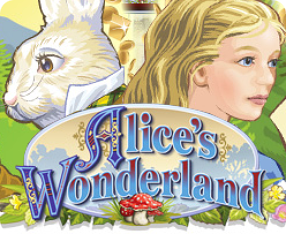Alice’s Wonderland