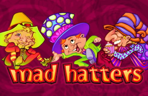 Mad Hatters