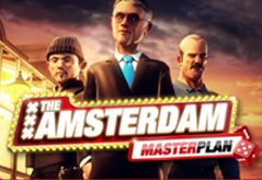 The Amsterdam Masterplan
