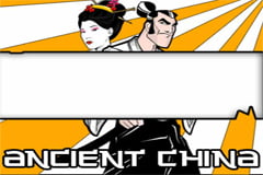 Ancient China