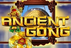Ancient Gong