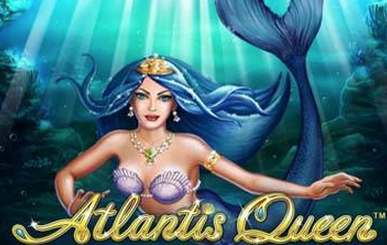 Atlantis Queen