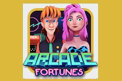 Arcade Fortunes