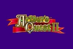 Arthur’s Quest II