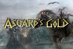Asgard’s Gold