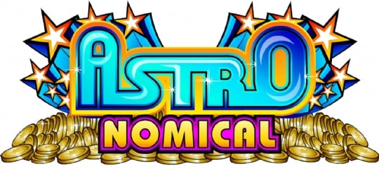 Astronomical