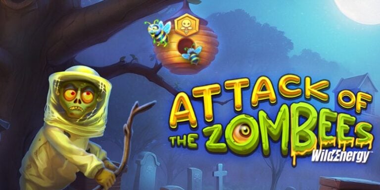 Attack of the Zombees