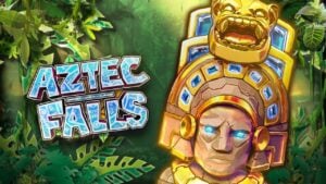 Aztec Falls