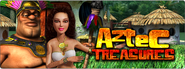 Aztec’s Treasure