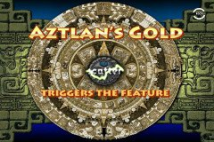 Aztlan’s Gold
