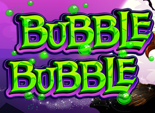 Bubble Bubble