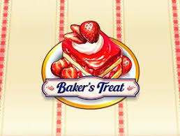 Baker’s Treat