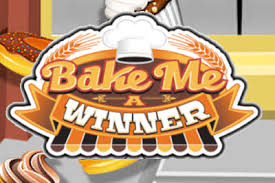 Bake me a Winner