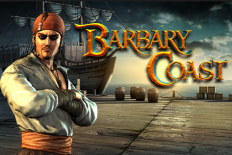 Barbary Coast