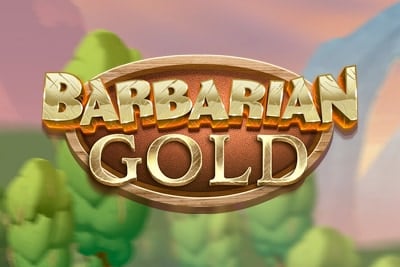 Barbarian Gold