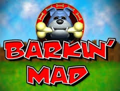 Barkin’ Mad