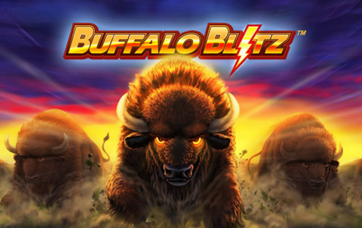 Buffalo Blitz