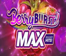 Berryburst Max