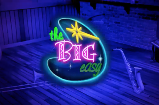 The Big Easy