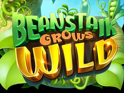 Beanstalk Grows Wild