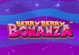 Berry Berry Bonanza