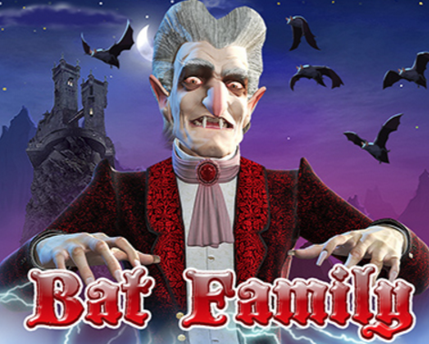 Bat Family