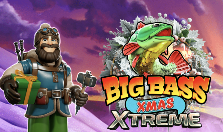 Big Bass Xmas Extreme