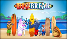 Big Break