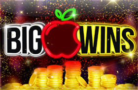 Big Apple Wins