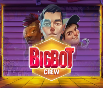 Big Bot Crew