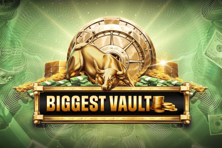 Biggest Vault