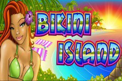 Bikini Island