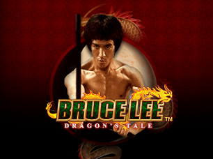 Bruce Lee – Dragon’s Tale