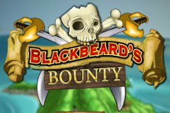 Blackbeard’s Bounty