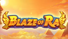 Blaze of Ra
