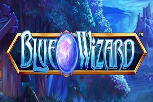 Blue Wizard