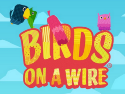 Birds On A Wire