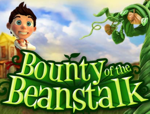 Bounty Of The Beanstalk