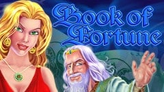 Book of Fortune