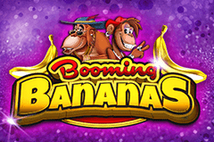 Booming Bananas