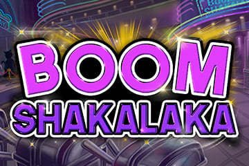 Boom Shakalaka