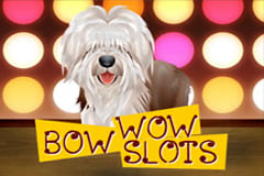 Bow Wow Slot