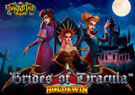 Brides of Dracula Hold & Win