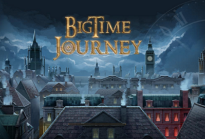Big Time Journey